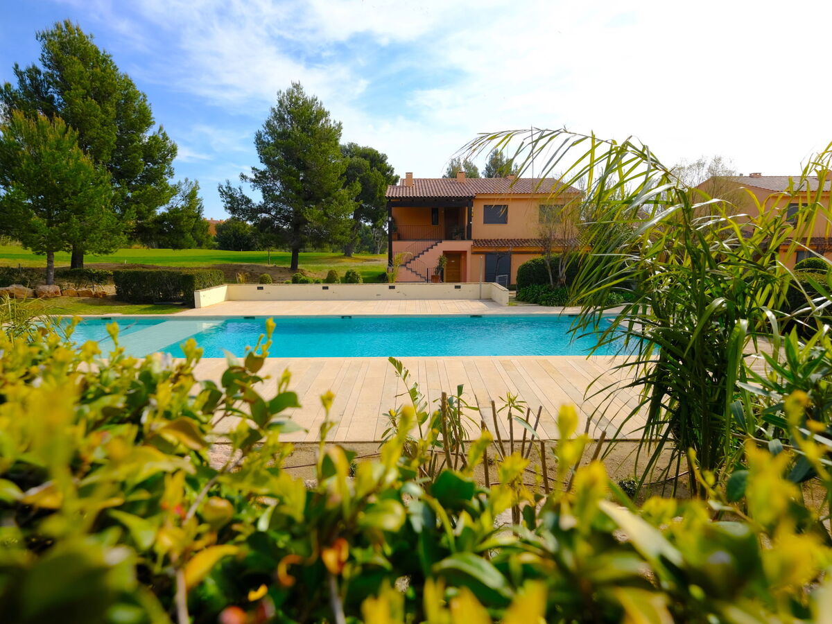 Appartement Rabassades avec piscine à Miami Platja - Photo 14