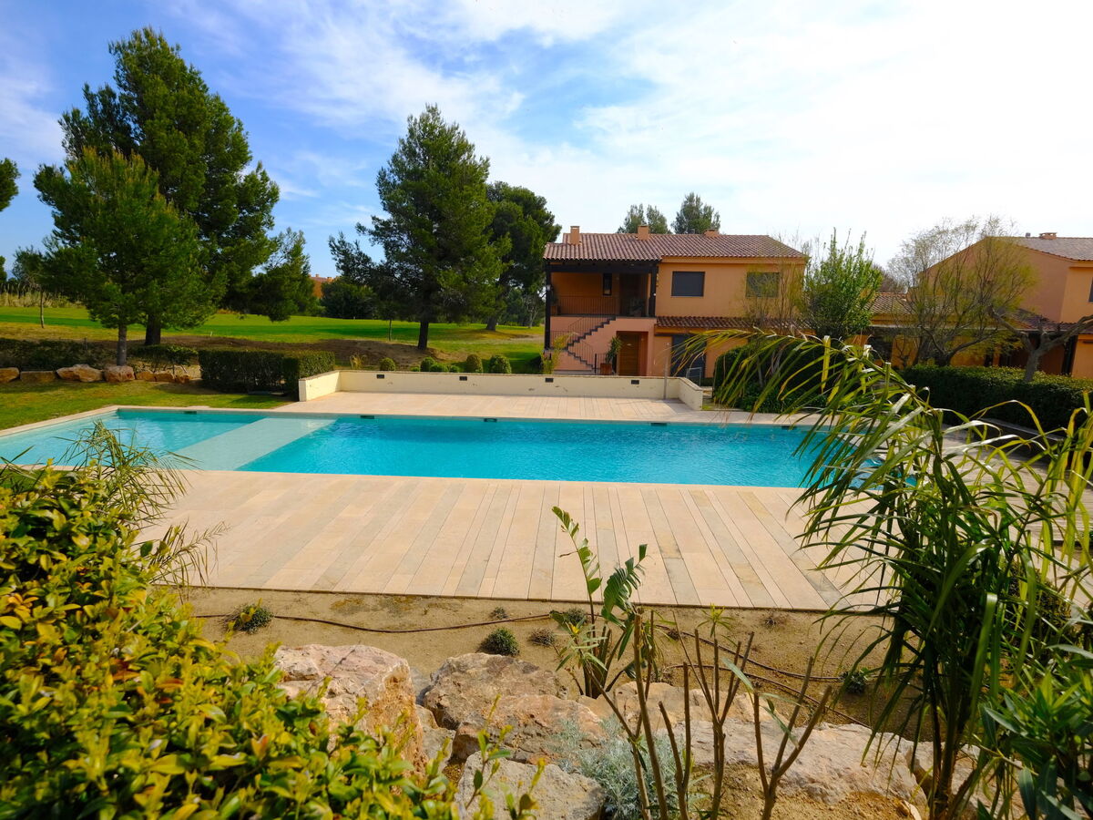 Appartement Rabassades avec piscine à Miami Platja - Photo 15