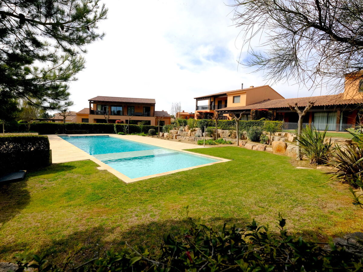Appartement Rabassades avec piscine à Miami Platja - Photo 16