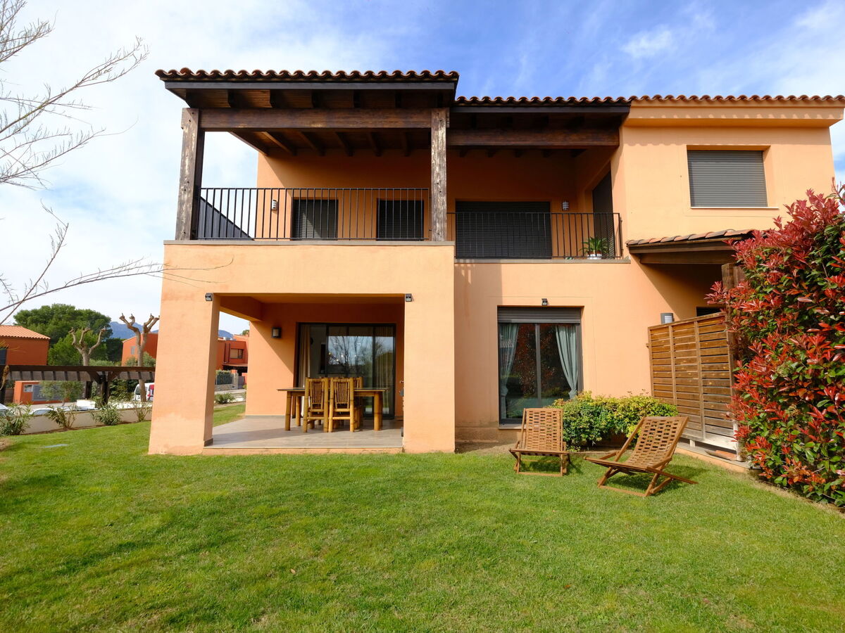 Appartement Rabassades avec piscine à Miami Platja - Photo 17