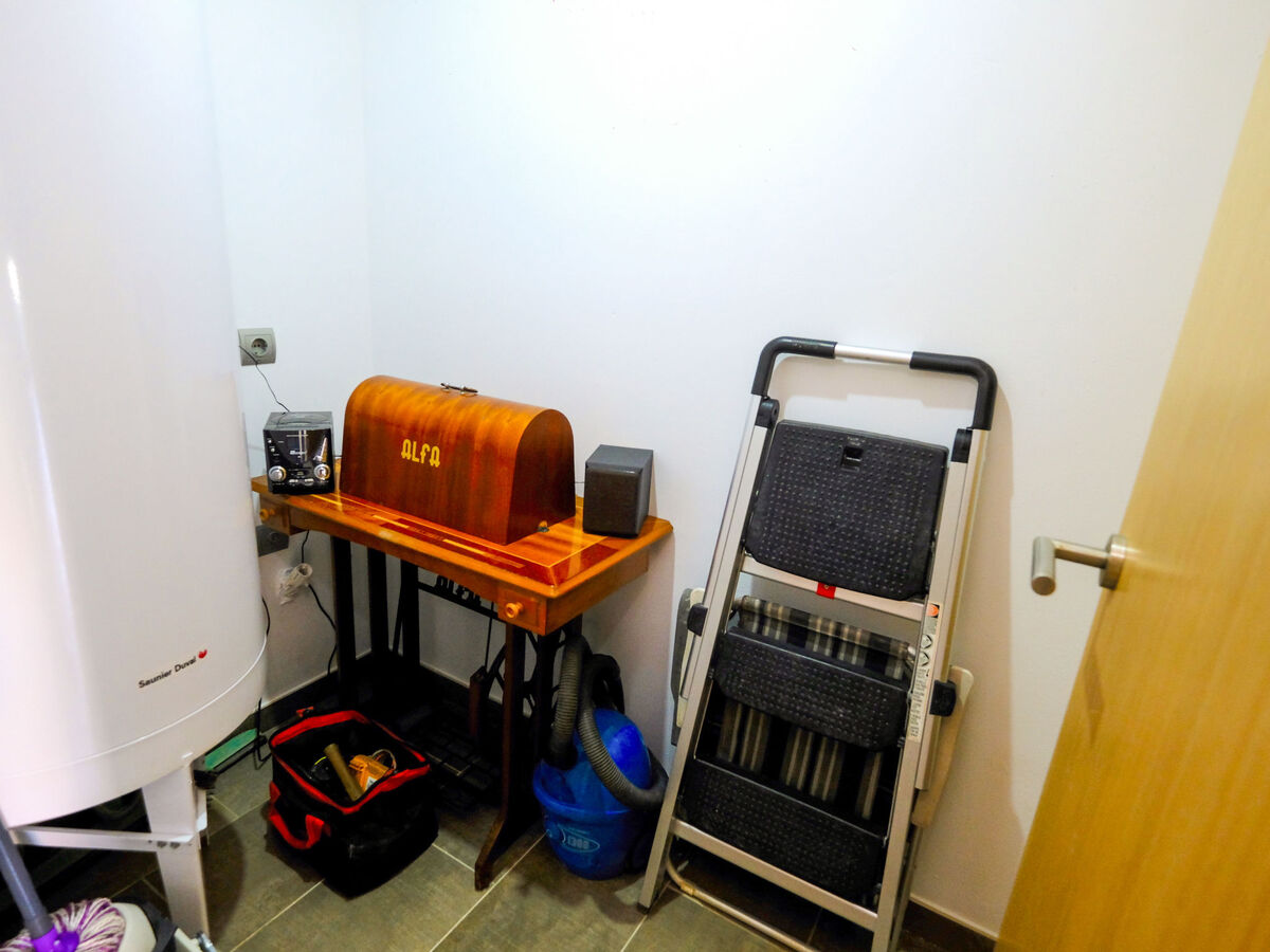 Appartement Rabassades avec piscine à Miami Platja - Photo 18