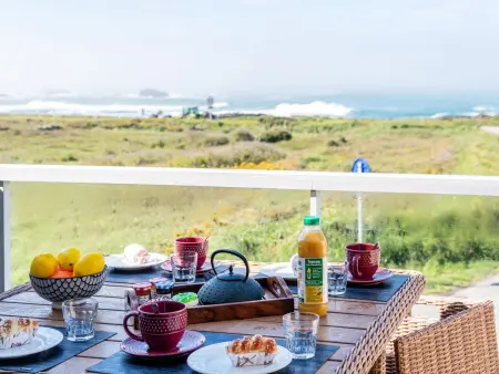 Location appartement à Quiberon,  Er Palouen