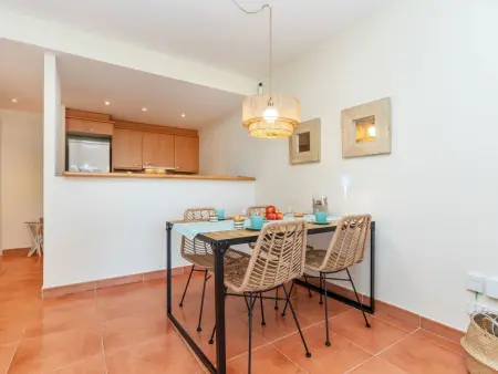 Green Mar H – Appartement 70 m² vue piscine à Pals : photo 6