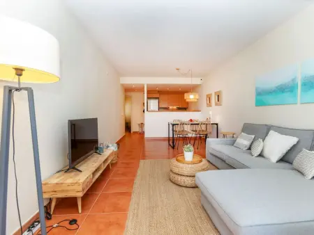 Green Mar H – Appartement 70 m² vue piscine à Pals : photo 7