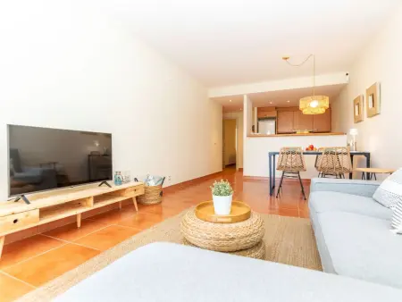 Green Mar H – Appartement 70 m² vue piscine à Pals : photo 9