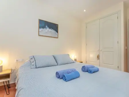 Green Mar H – Appartement 70 m² vue piscine à Pals : photo 15