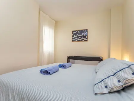 Green Mar H – Appartement 70 m² vue piscine à Pals : photo 16