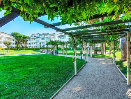 Green Mar H – Appartement 70 m² vue piscine à Pals : photo 25