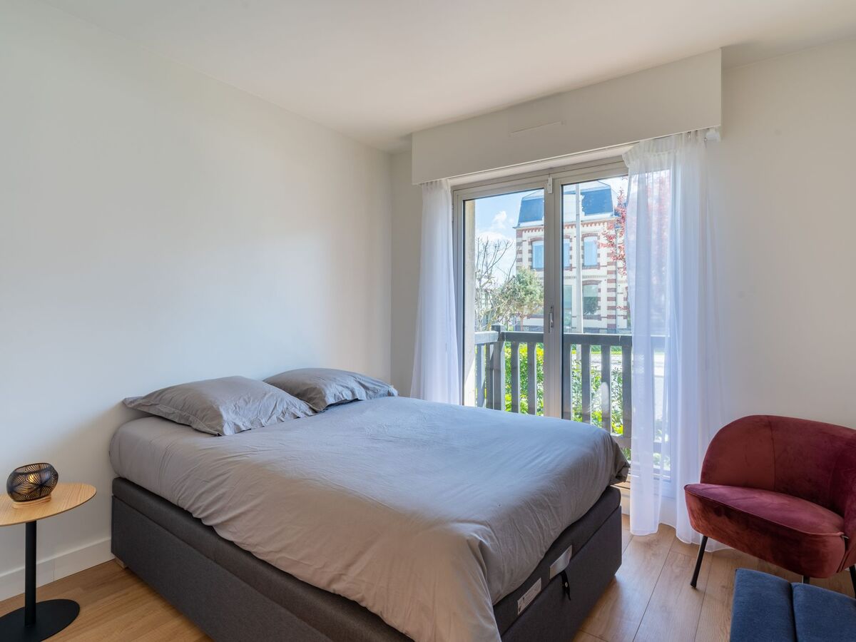 Appartement Le Carol Park – balcon sud à 450 m de la plage - Photo 3