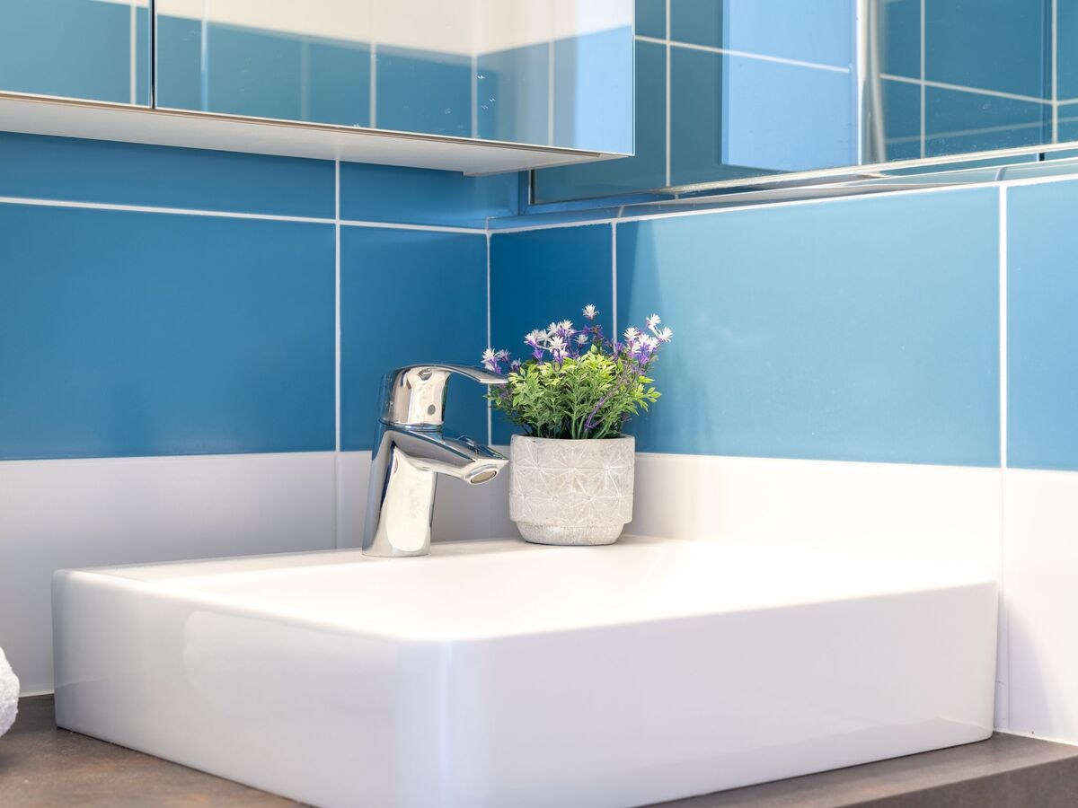 Appartement Le Carol Park – balcon sud à 450 m de la plage - Photo 11