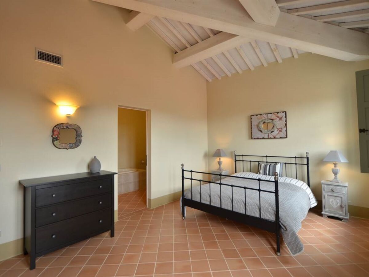 Cipresso - Appartement 106 m² avec vue panoramique à Trequanda - Photo 17