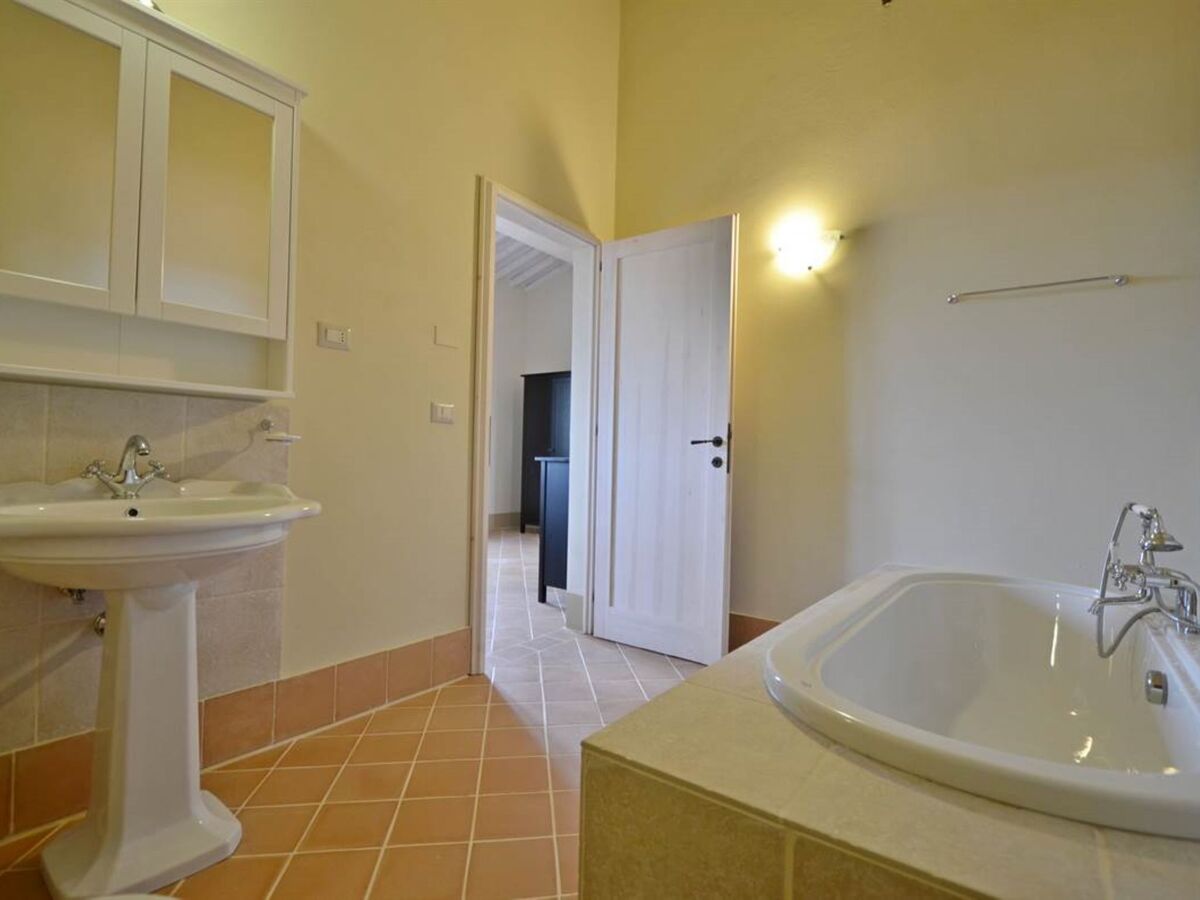 Cipresso - Appartement 106 m² avec vue panoramique à Trequanda - Photo 19