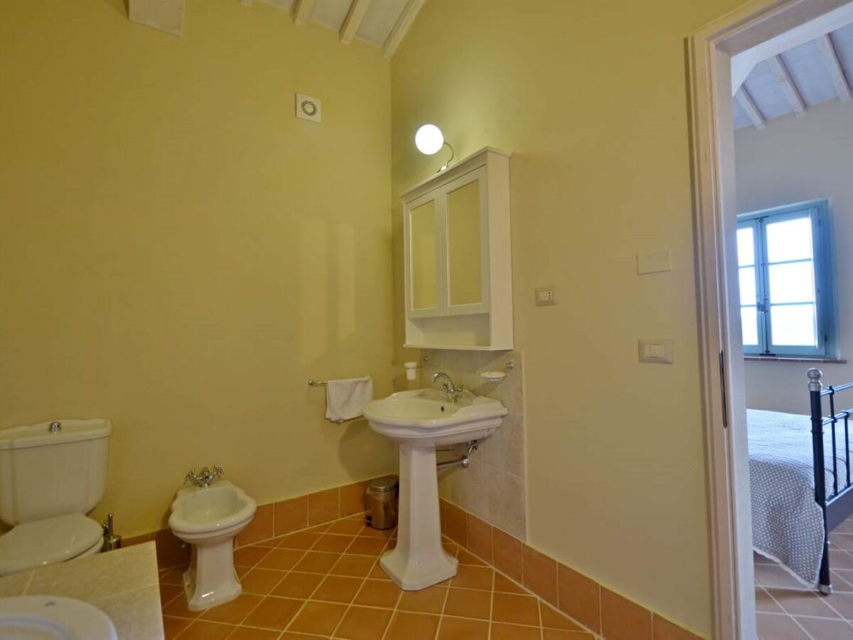 Cipresso - Appartement 106 m² avec vue panoramique à Trequanda - Photo 20