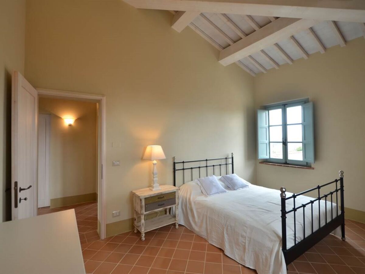 Cipresso - Appartement 106 m² avec vue panoramique à Trequanda - Photo 21