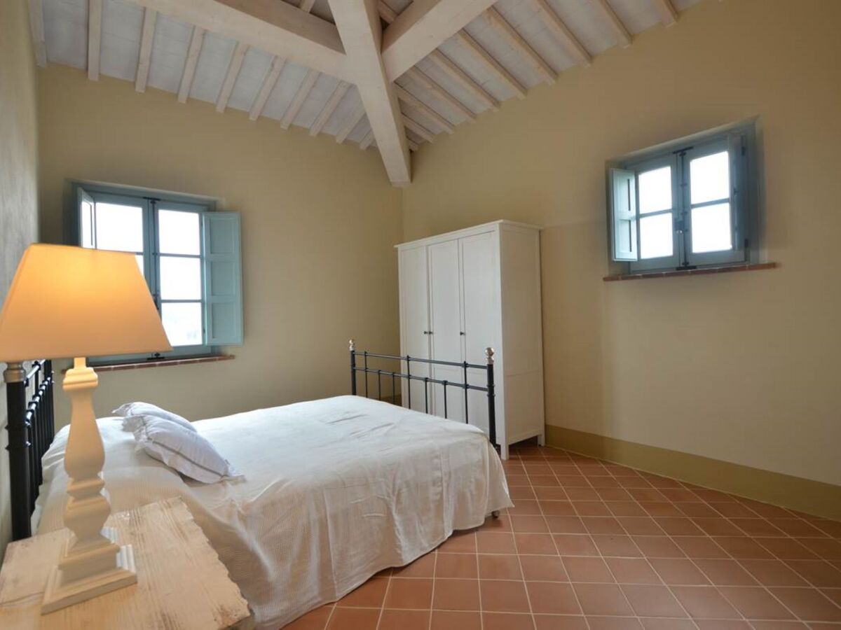 Cipresso - Appartement 106 m² avec vue panoramique à Trequanda - Photo 22