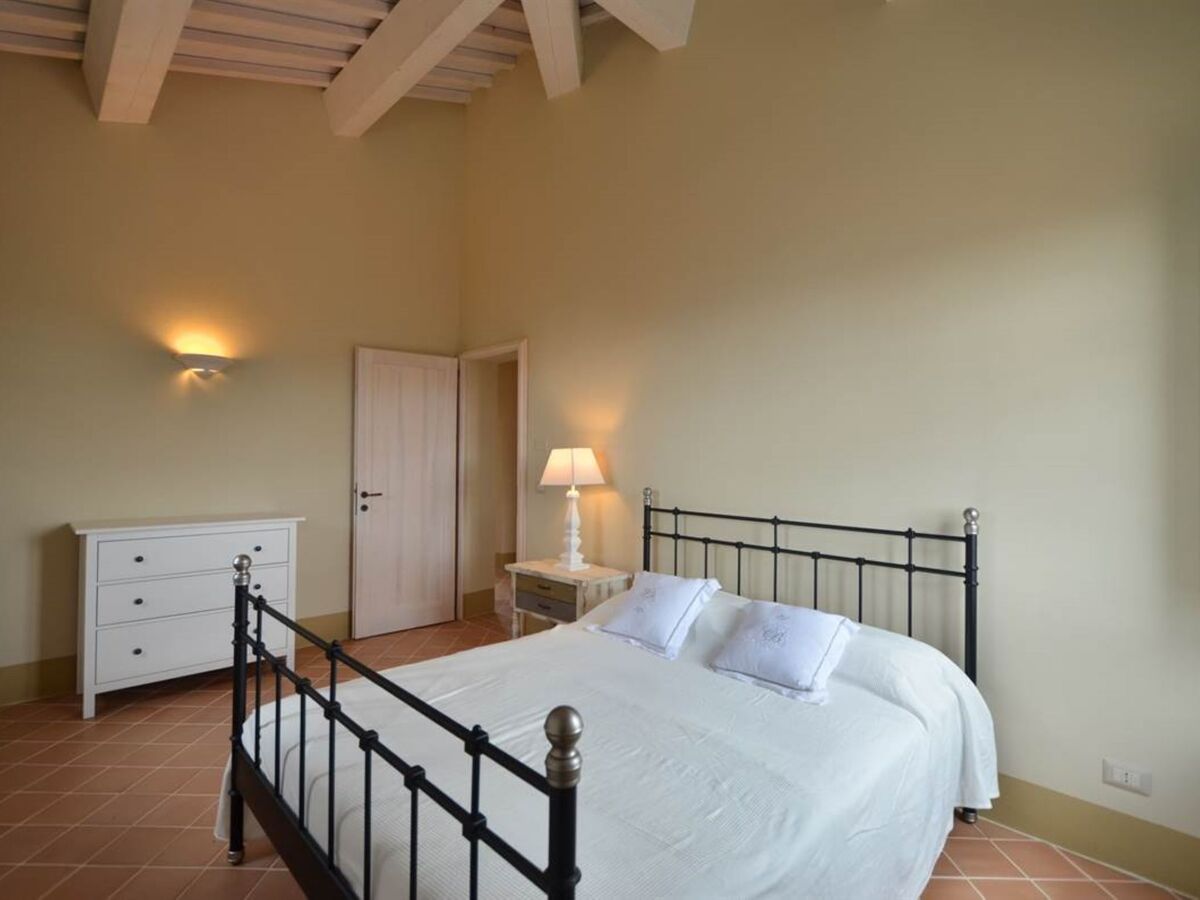 Cipresso - Appartement 106 m² avec vue panoramique à Trequanda - Photo 23