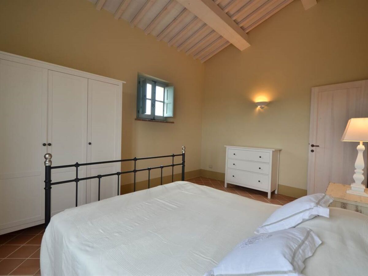 Cipresso - Appartement 106 m² avec vue panoramique à Trequanda - Photo 24