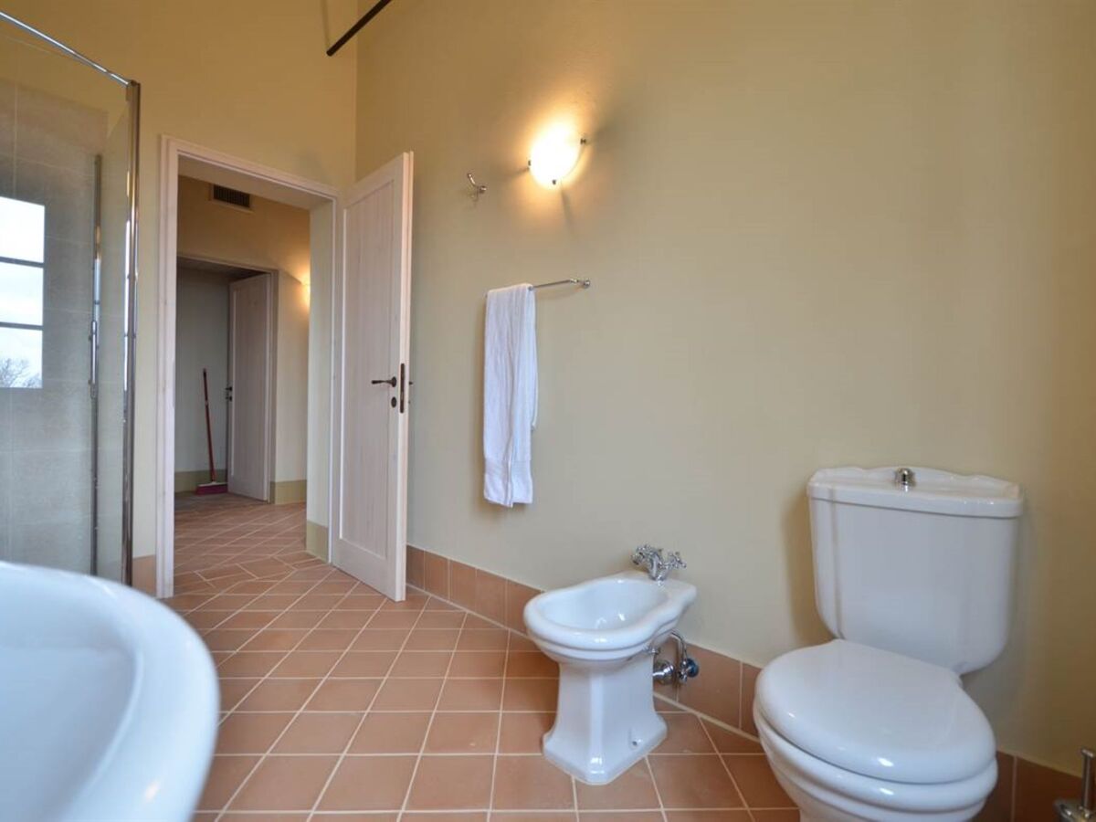 Cipresso - Appartement 106 m² avec vue panoramique à Trequanda - Photo 29