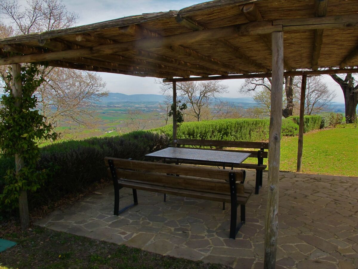 Cipresso - Appartement 106 m² avec vue panoramique à Trequanda - Photo 39