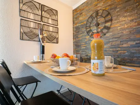 Appartement L'Esquinade – vue mer, terrasse, Cap Estérel : photo 9