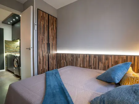 Appartement L'Esquinade – vue mer, terrasse, Cap Estérel : photo 10