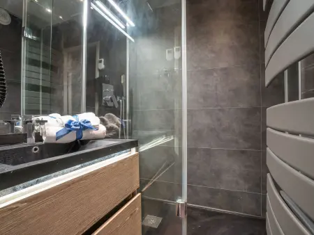 Appartement L'Esquinade – vue mer, terrasse, Cap Estérel : photo 11