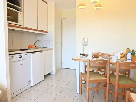 Appartement L'Esquinade – vue mer, Cap Estérel : photo 3