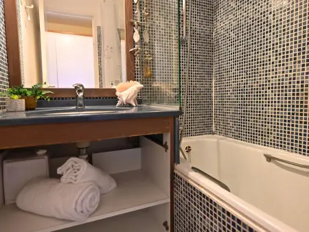 Appartement L'Esquinade – vue mer, Cap Estérel : photo 5