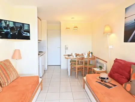 Appartement L'Esquinade – vue mer, Cap Estérel : photo 7