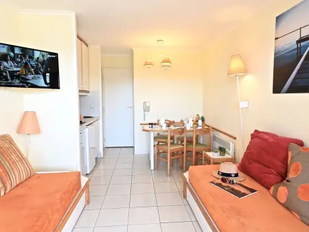 Appartement L'Esquinade – vue mer, Cap Estérel : photo 8