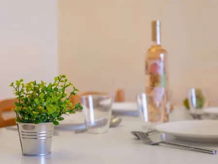 Appartement L'Esquinade – vue mer, Cap Estérel : photo 9