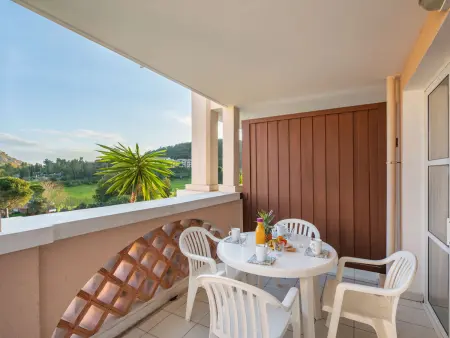 Appartement L'Esquinade – vue mer, Cap Estérel : photo 10