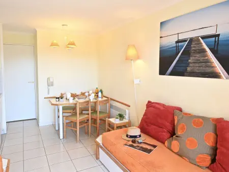 Appartement L'Esquinade – vue mer, Cap Estérel : photo 13