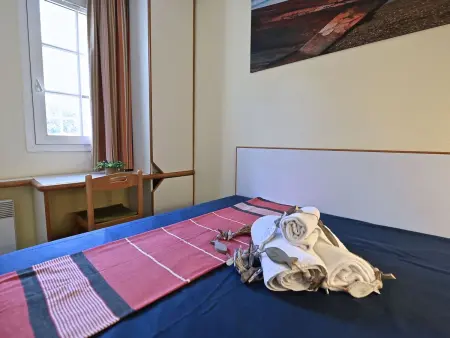 Appartement L'Esquinade – vue mer, Cap Estérel : photo 17