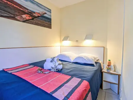 Appartement L'Esquinade – vue mer, Cap Estérel : photo 18