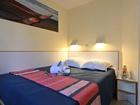 Appartement L'Esquinade – vue mer, Cap Estérel : photo 19