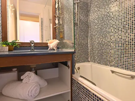 Appartement L'Esquinade – vue mer, Cap Estérel : photo 20