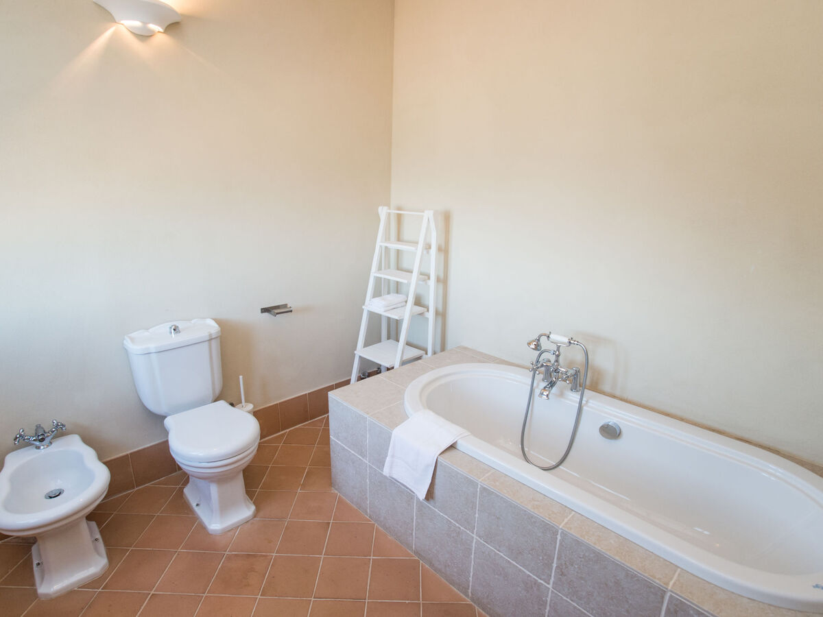 Quercia – Appartement 4 pers. vue panoramique Trequanda - Photo 10