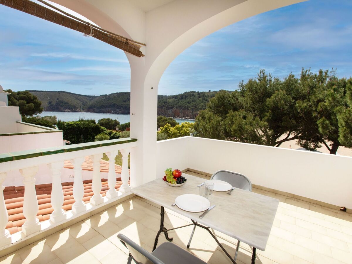 Apt Port del Rei, 50 m de la plage de L'Escala - Photo 1