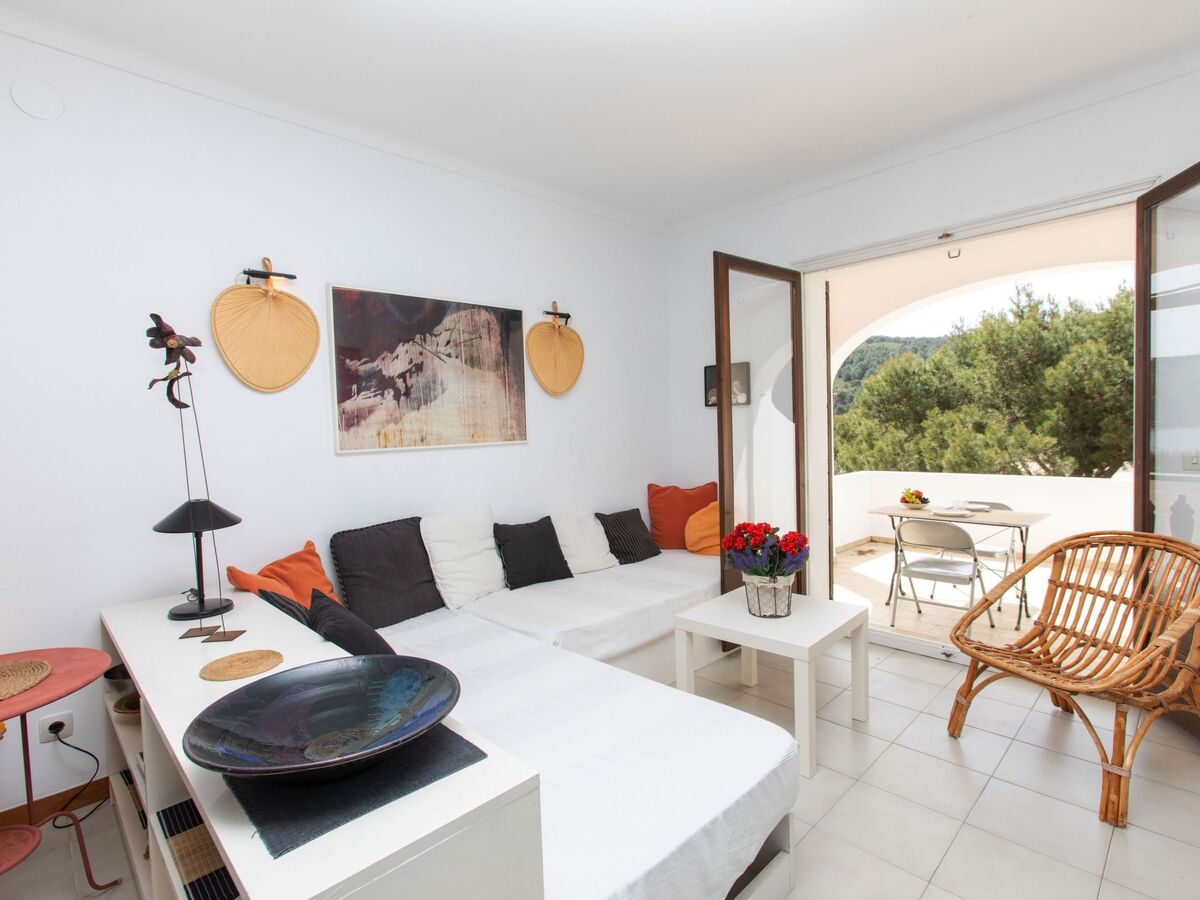 Apt Port del Rei, 50 m de la plage de L'Escala - Photo 2