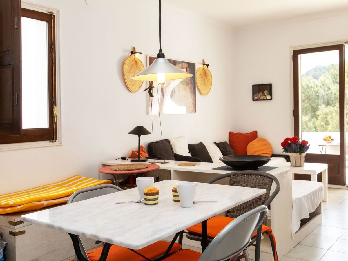 Apt Port del Rei, 50 m de la plage de L'Escala - Photo 3