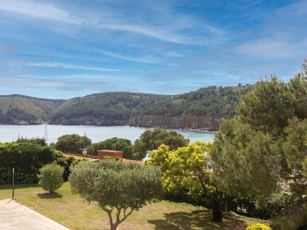 Apt Port del Rei, 50 m de la plage de L'Escala - Photo 5