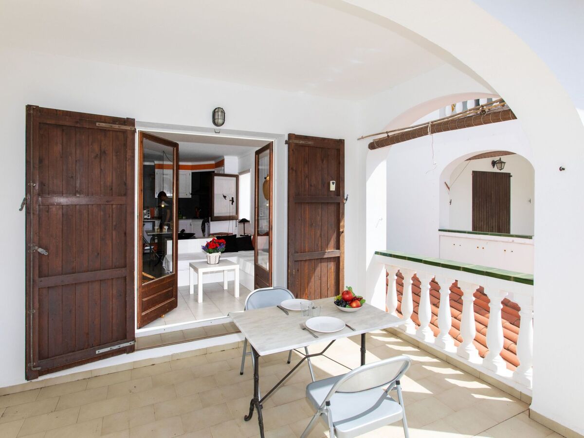 Apt Port del Rei, 50 m de la plage de L'Escala - Photo 6