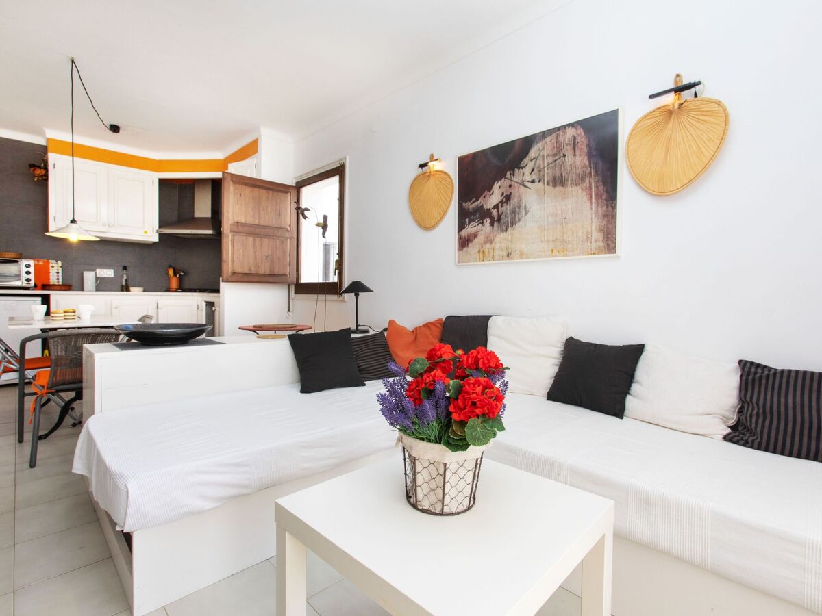 Apt Port del Rei, 50 m de la plage de L'Escala - Photo 7