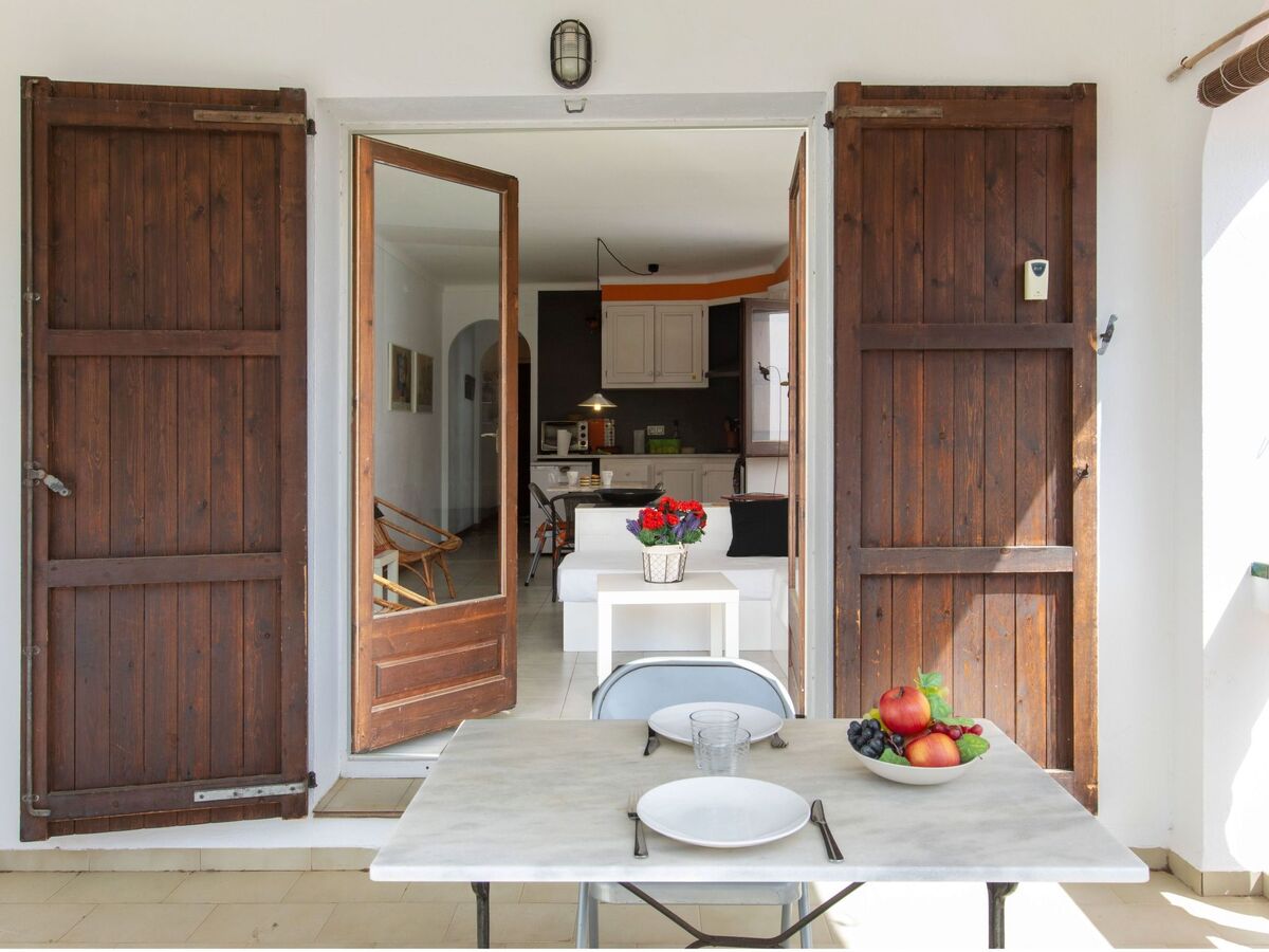 Apt Port del Rei, 50 m de la plage de L'Escala - Photo 8