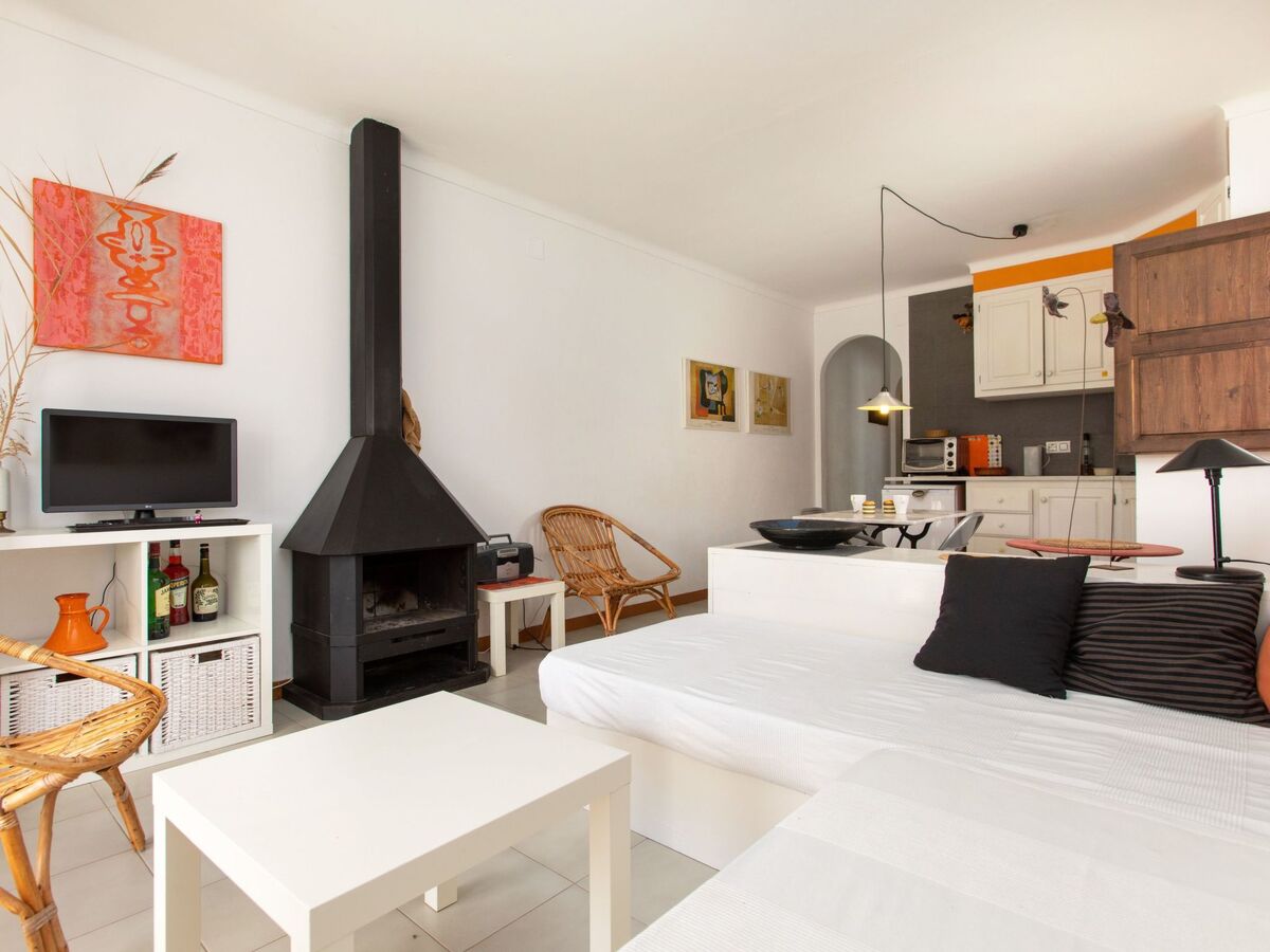 Apt Port del Rei, 50 m de la plage de L'Escala - Photo 9