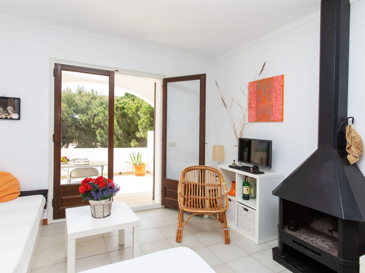 Apt Port del Rei, 50 m de la plage de L'Escala - Photo 11