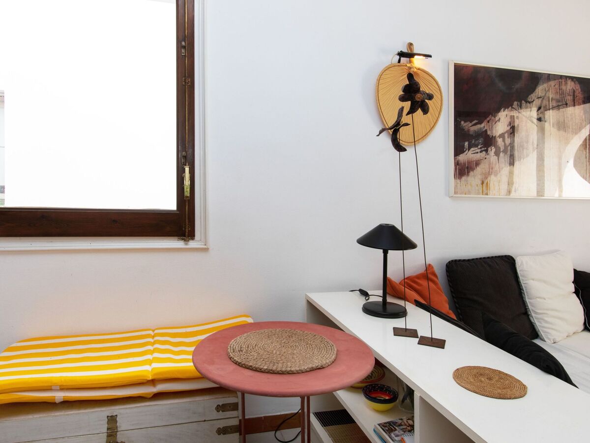 Apt Port del Rei, 50 m de la plage de L'Escala - Photo 12