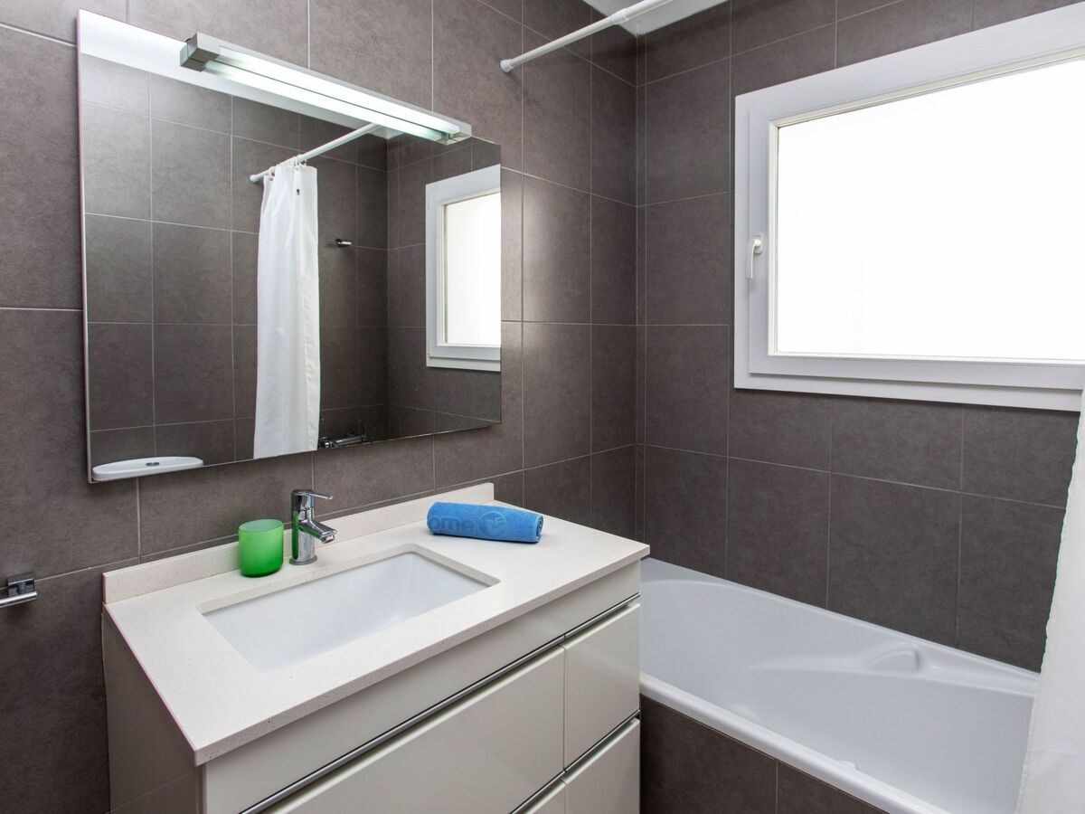 Apt Port del Rei, 50 m de la plage de L'Escala - Photo 16