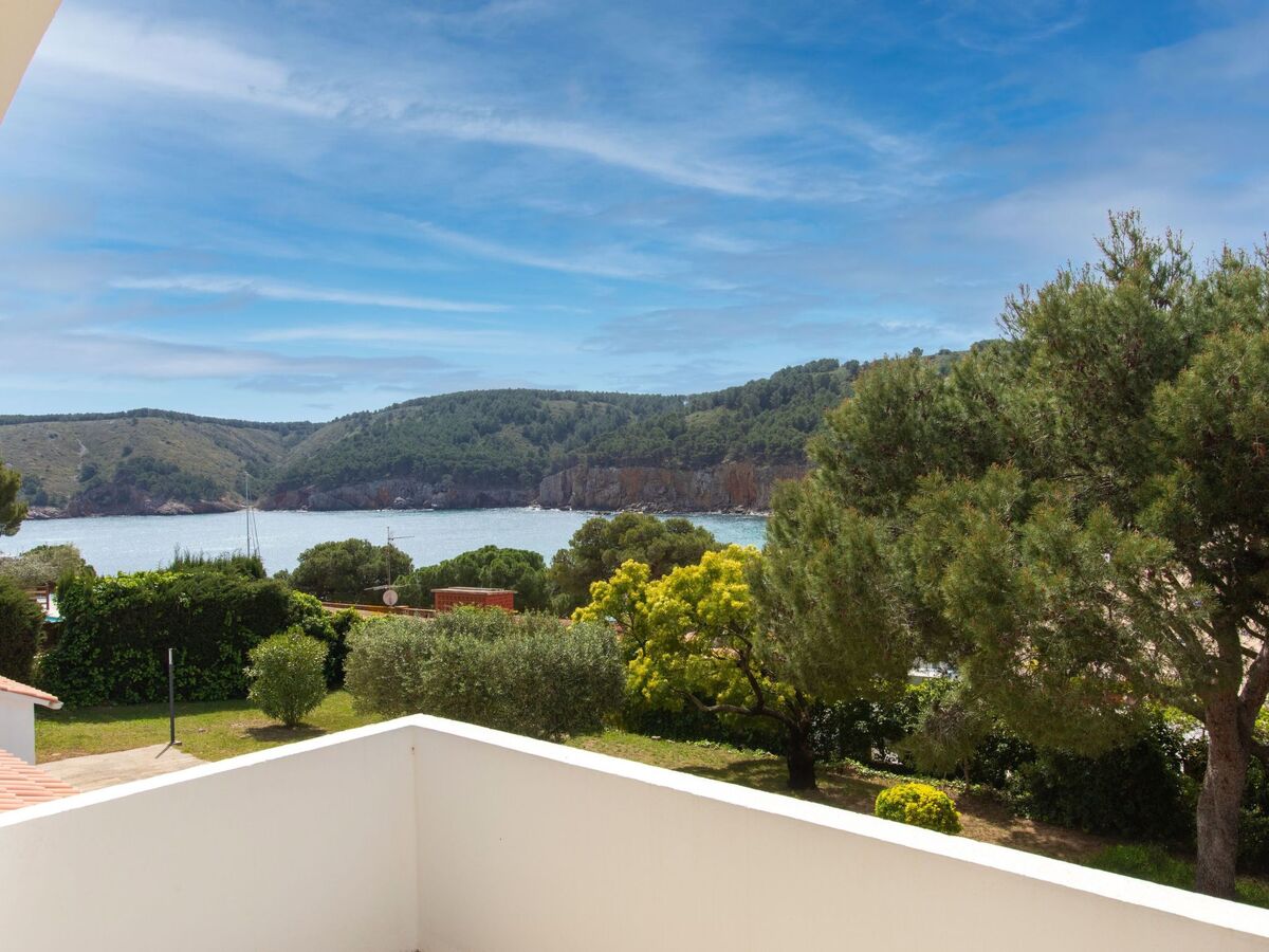 Apt Port del Rei, 50 m de la plage de L'Escala - Photo 17